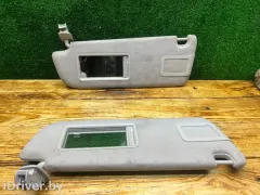 Козырек солнцезащитный Audi A6, 2006 г.