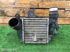 Интеркулер Volkswagen Golf, 2004 г.