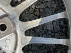 Диск литой Audi A6, 2004 г.