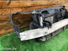Интеркулер Mercedes-Benz C-Класс, 2001 г.