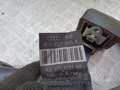 Ремень безопасности Audi A6, 2006 г.