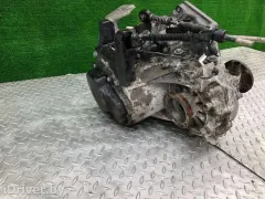 КПП механическая (МКПП) Volkswagen Polo, 2011 г.