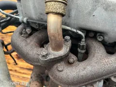 Трубка системы рециркуляции EGR Volkswagen Sharan, 1999 г.