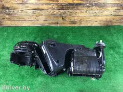 Корпус отопителя (печки) Volkswagen Touareg, 2005 г.