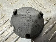 Заглушка Audi A6, 2000 г.