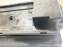 Кнопка стеклоподъемника переднего левого Audi A6, 1998 г.
