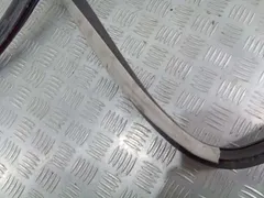 Уплотнитель двери задней правой Volkswagen Passat, 2003 г.
