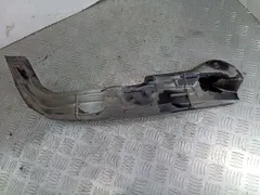 Пыльник крыла переднего правого Audi A4, 2002 г.