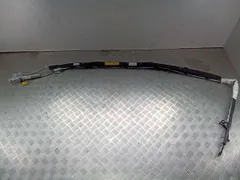 Подушка безопасности боковая (шторка) левая Volkswagen Passat, 2001 г.