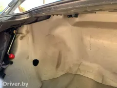 Обшивка багажника Audi 80, 1991 г.