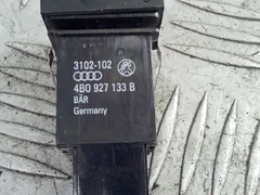 Кнопка антипробуксовочной системы (ABS/ESP) Audi A6, 2001 г.