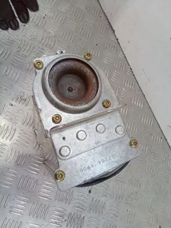Подушка безопасности пассажира Audi A6 allroad, 2001 г.