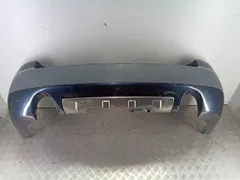 Бампер задний Audi A6 allroad, 2004 г.