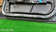 Дверь передняя правая BMW 5 серии, 2002 г.