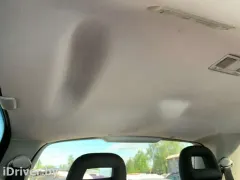 Потолок Volkswagen Sharan, 2003 г.
