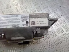 Подушка безопасности пассажира Audi A6, 2006 г.