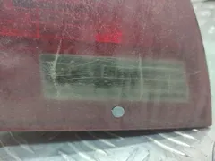 Фонарь крышки багажника левый Audi A6, 2008 г.