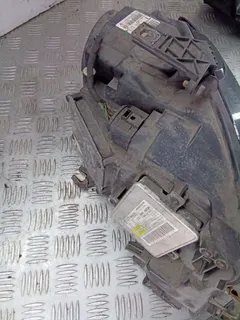 Фара левая Audi A4, 2009 г.