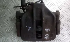 Суппорт передний левый Audi A4, 1997 г.