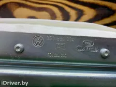 Подушка безопасности пассажира Volkswagen Passat, 2002 г.
