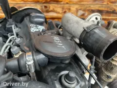 Маслоотделитель (сапун) Volkswagen Passat, 1998 г.