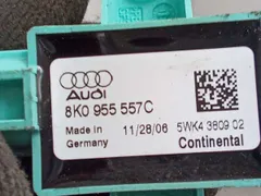 Датчик AirBag Audi A4, 2010 г.