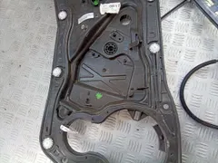 Стеклоподъемник электрический передний правый Volkswagen Passat CC, 2010 г.