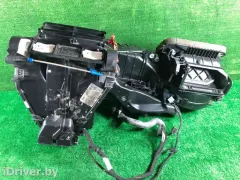 Корпус отопителя (печки) Volkswagen Touran, 2006 г.
