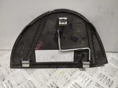 Накладка декоративная на торпедо Audi A6 allroad, 2002 г.