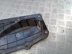 Заглушка Audi A6, 2012 г.