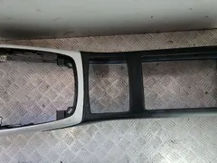 Консоль салона (кулисная часть) Audi A7, 2012 г.