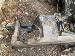 Четверть передняя левая Volkswagen Touareg, 2005 г.