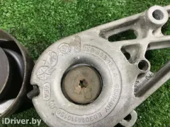 Натяжитель Audi A4, 2000 г.