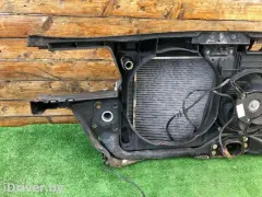 Радиатор кондиционера Audi A6, 2000 г.