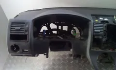 Панель передняя салона (торпедо) Volkswagen Transporter, 2008 г.