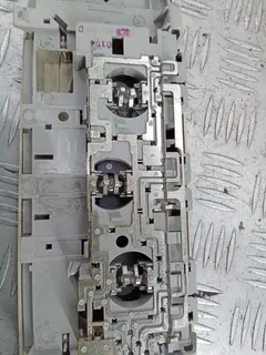 Фонарь салона (плафон) Volkswagen Passat CC, 2010 г.