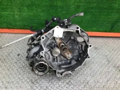 КПП механическая (МКПП) Volkswagen Polo, 2004 г.