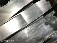 Обшивка крышки багажника BMW 5 серии, 2006 г.