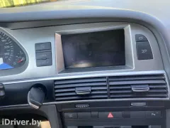 Дисплей Audi A6, 2007 г.