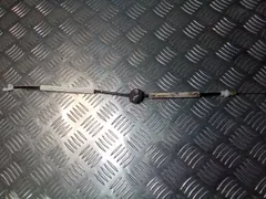 Трос двери передней Volkswagen Touareg, 2007 г.