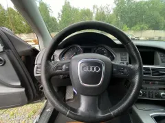 Переключатель света Audi A6, 2005 г.