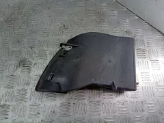 Воздуховод Audi A8, 2005 г.