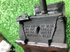 Подушка крепления двигателя Mercedes-Benz M-Класс, 1999 г.