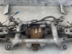 Балка подвески задняя BMW 5 серии, 2005 г.
