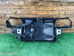 Сигнал (клаксон) Audi A3, 1997 г.