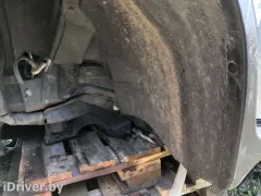 Защита арок передняя левая (подкрылок) BMW X5, 2001 г.