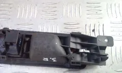 Ручка внутренняя задняя правая Volkswagen Passat, 2002 г.