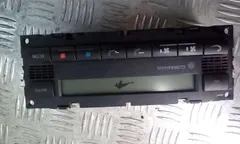 Блок управления печки/климат-контроля Volkswagen Passat, 2003 г.