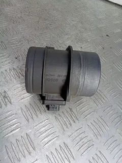 Расходомер воздуха Volkswagen Passat, 2011 г.