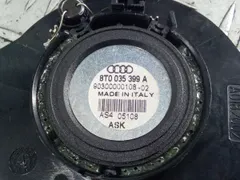 Динамик высокочастотный (пищалка) Audi A5, 2008 г.